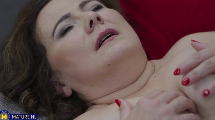 Odette C. - Hardcore Mature.Nl 1080p